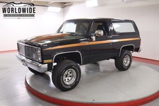 1988 GMC Jimmy for Sale