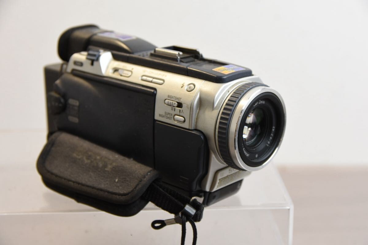 Sony Handycam DCR-TRV30 Camcorder for sale online | eBay Sony Handycam DCR-TRV30 Camcorder for sale online | eBay