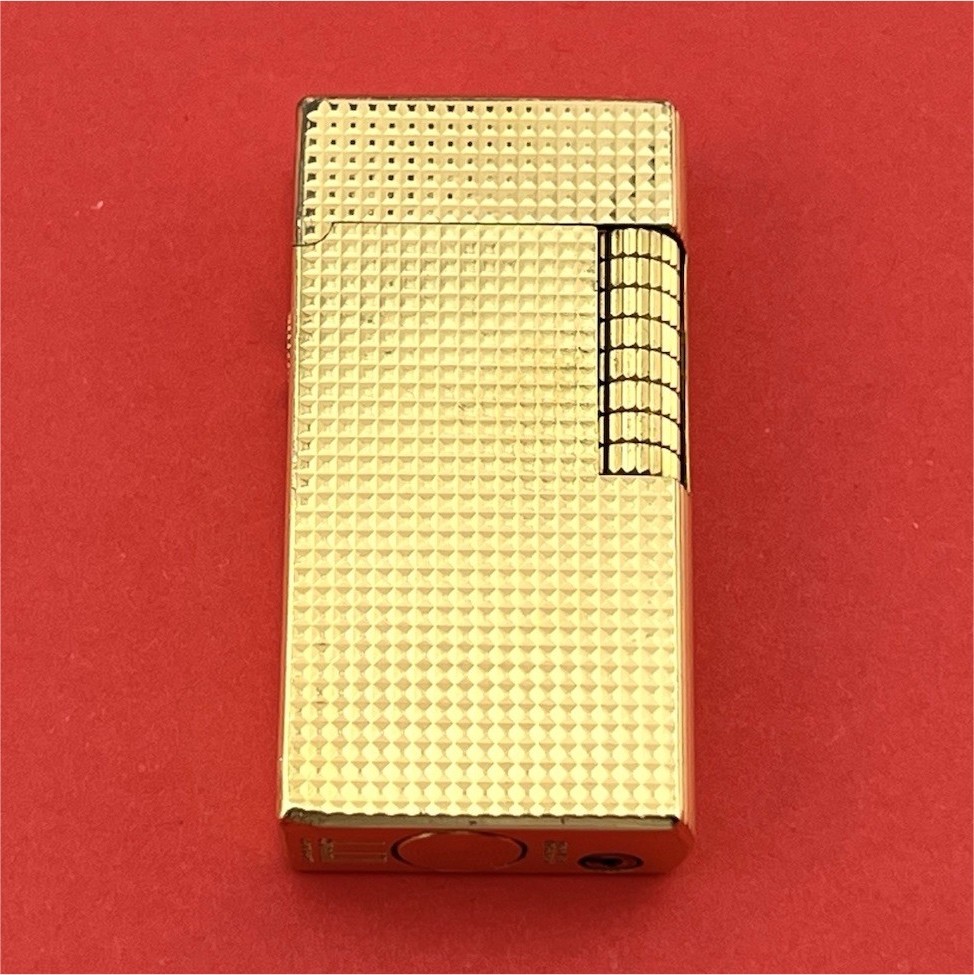Dunhill 'Model 70' rare 1968 lighter exc++++