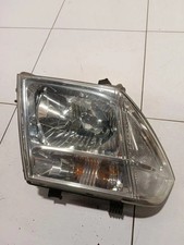 Feu avant (phare) Nissan PATHFINDER