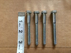 OTA antenna Satellite Dish Direct TV Dish Network FTA Dish Mounting Bolts
