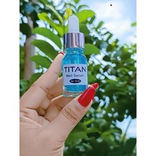 Titan Men Serum product of Myanmar 10ml