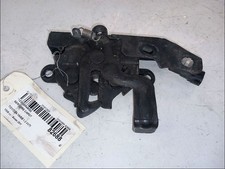 Capot Toyota YARIS II