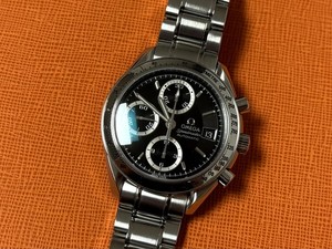 OMEGA Speedmaster Automatic YG コンビ　　ジャンク Omega Japan Speedmaster | eBay