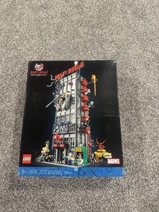 Lego 76178 | eBay