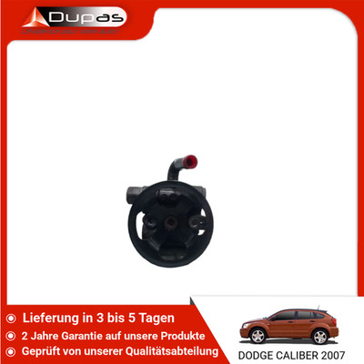   SERVOLENKUNGSPUMPE   DODGE CALIBER 5105449AA  