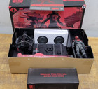 GI Joe Classified Series Cobra HISS Techno-Viper & H.M.S. - NEW OPEN BOX