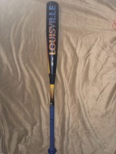 2025 Louisville Slugger Select PWR BBCOR 32
