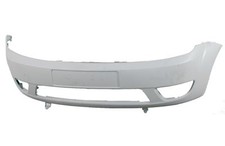 Ford Fiesta 02-05 Front Bumper Primed (4802)