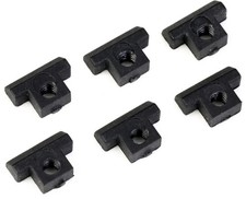 Graph Tech PS-8400-00 String Saver Originals Saddles for ABR-1-Style