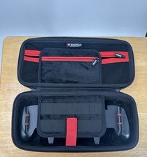 Nintendo Switch Satisfye Switch grip Pro And ...