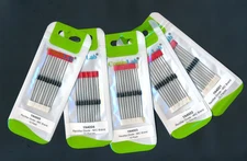 USA SELLER! Diode  1N4001 - 1N4007 1N4148 (10 Pack).  MIC Brand is the best!