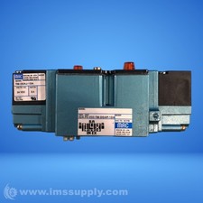 MAC Valves Inc TM-DDAJ-1DA Solenoid Valve FNFP