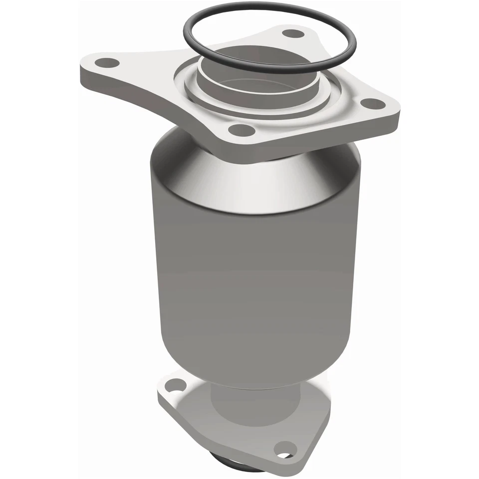 Convertidor catalítico MagnaFlow: EPA, para Infiniti I35 2002-2004, Nissan Máxima Foto 3 de 4