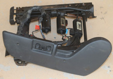 99-04 Jeep Grand Cherokee Wj Driver Electric Power Seat Base Track Lh No Memory 99-04 Jeep Grand Cherokee Wj Driver Electric Power Seat Base Track Lh No Memory