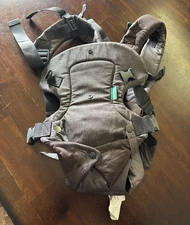 Infantino 200-183 Baby Carrier - Gray
