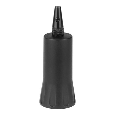 30-34MHz Antenna Loading Coil ONLY - NMO Black - Larsen NMO30BCO
