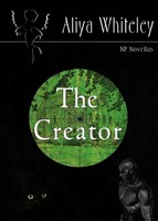 The Creator Aliya Whiteley Taschenbuch Englisch 2025 Newcon Press
