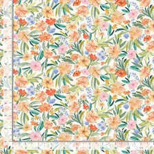 Paracosm in White | Secret Garden | Dear Stella