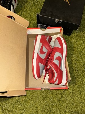 Nike Dunk Low Unlv size  7 