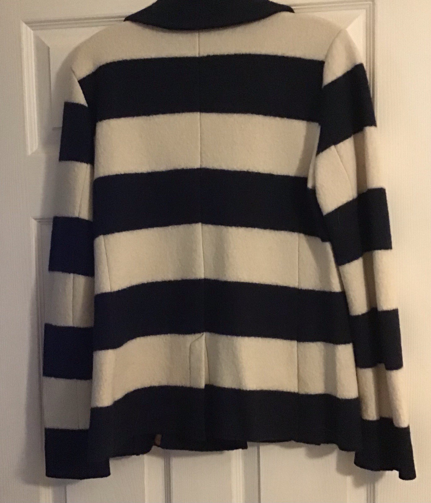 Stripped Jacket - image 2