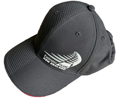 Emirates Team New Zealand ETNZ Adjustable America's Cup Cap Hat
