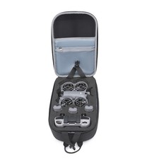 Storage Bag For DJI NEO 2 Backpack RCN3 Shoulder Bag Protective Case Hard-shell