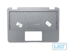 Dell Chromebook 3180 Laptop Palmrest VK0VC No Keyboard Included Grade C Tested