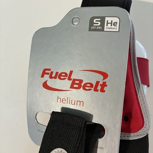 FuelBelt Helium Hydration Belt - Thumbnail 4