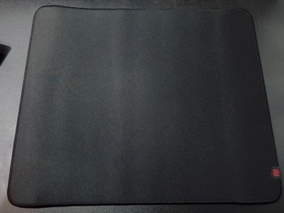 Zowie G-SR Mousepad schwarz gebraucht