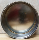 Vintage Creole Royale Fruit Cake Tin Jackson Square New Orleans (EMPTY) — photo 7