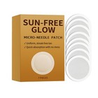 Sun Free Glow Patches, 2026 Neuer erweiterter Sun Free Glow Microdarts Patch