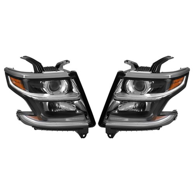 #ad #ad Halogen Headlights OE 23490005 23490006 for 2015 17 Tahoe Suburban $445.99