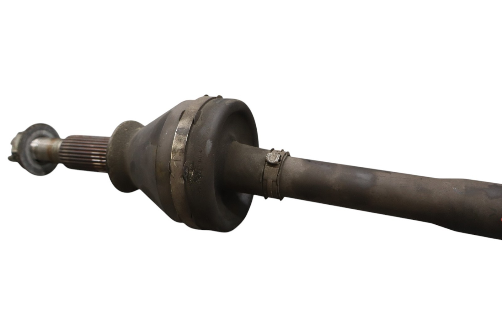 14-17 Maserati Ghibli M157 Rear Left Driver Side Axle CV Half Shaft Oem