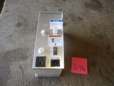 Used Power Supply Module w/Transformer & Plugs, for Bev Max  Soda Machine