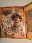Val Kilmer Autographed  DVD Tombstone The director's cut  2 discs with map — photo 9