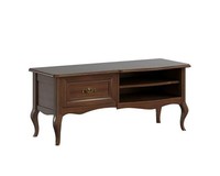 Tv Lowboard Tv-MöBel Sideboard Tv-Schrank Fernsehtisch MedienmöBel