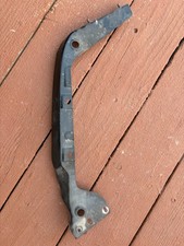 Bumper Retainer For 2014-2021 Toyota Tundra Front Right 525370C030 TO1033118