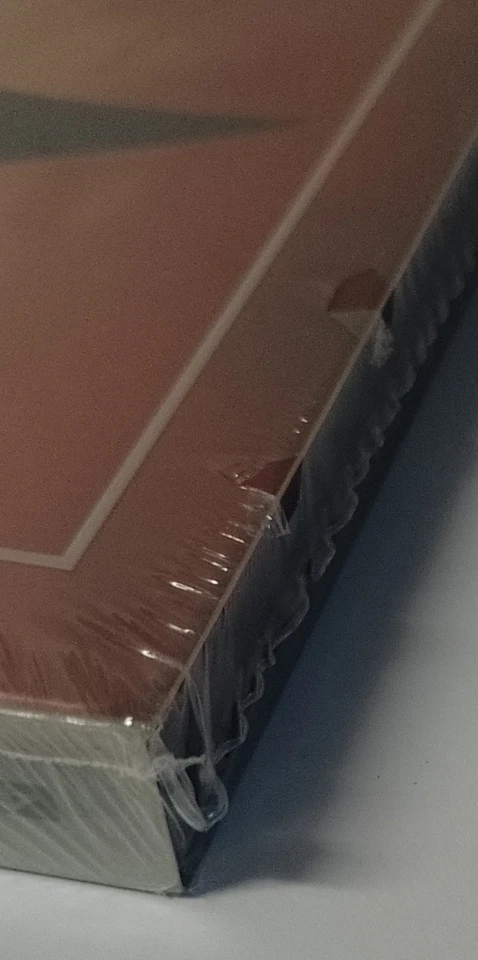 Jaws (4K Ultra HD) Film Vault Steelbook *New/Loose Disc* - Image 3 of 4