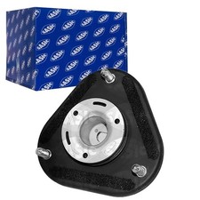 SASIC FEDERBEINSTÜTZLAGER DOMLAGER VORNE passend für TOYOTA AVENSIS VERSO | 2656