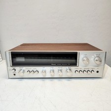 Vintage 1970's Sansui 771 AM/FM Stereo Receiver  -Partially Serviced