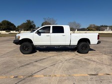 2008 Dodge Ram 2500 
