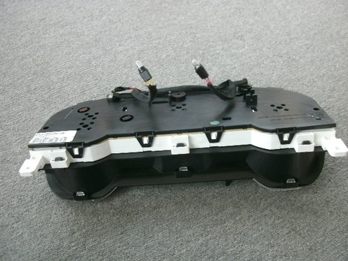 NISSAN Frontier D22U Xterra WD22 INSTRUMENT CLUSTER SPEEDOMETER 24810-2Z711 - Foto 4 di 8