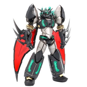 SENTINEL RIOBOT SHIN GETTER Robo 1 Limited BLACK VER. Action Figure EMS | eBay