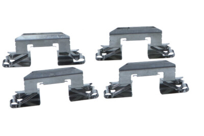 MAXGEAR 27-1471 Accessory Kit, disc brake pad for DAIHATSU,FORD,FORD AUSTRALIA,M