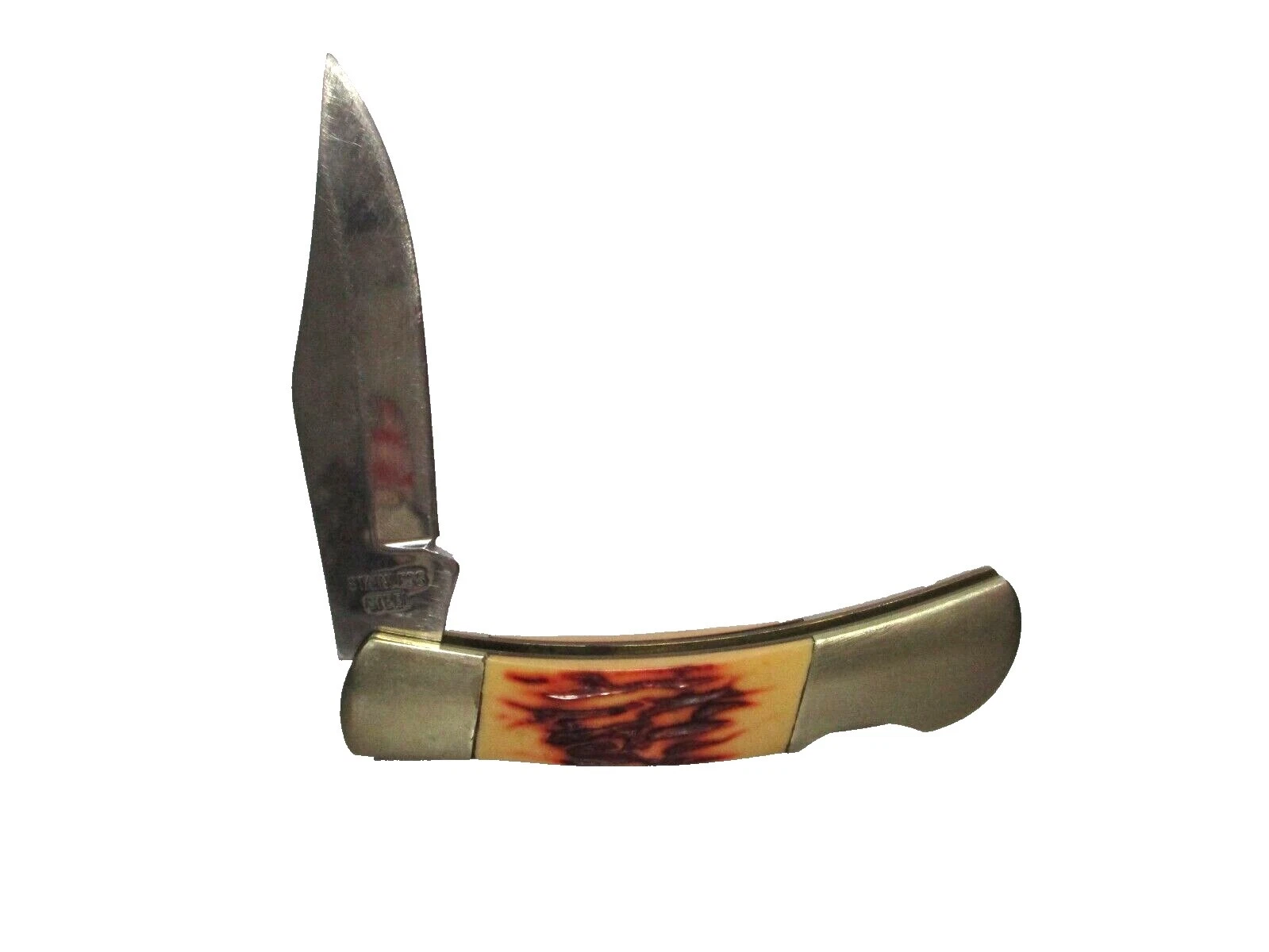 Navaja Winchester Multi cuchillos plegables de colección