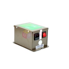 Lonizing Air Gun Antistatic Electrostatic Dust Removal High Voltage Generator