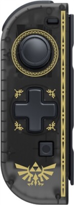 HORI Nintendo Switch Joy-Con (L) Zelda (nur Handheld) gebraucht Nintendo Switch Spiel