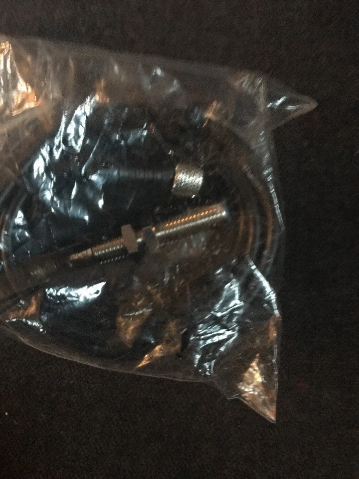 FARGO I8M2NCC1 PROXIMITY SWITCH NPN NC INDUCTIVE 8MM 10-30VDC NPN 200MA - Image 2 of 3