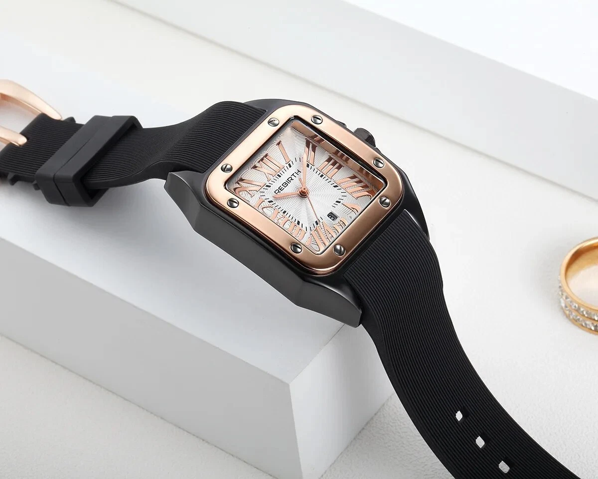 Cartier santos homage watch new arrivals